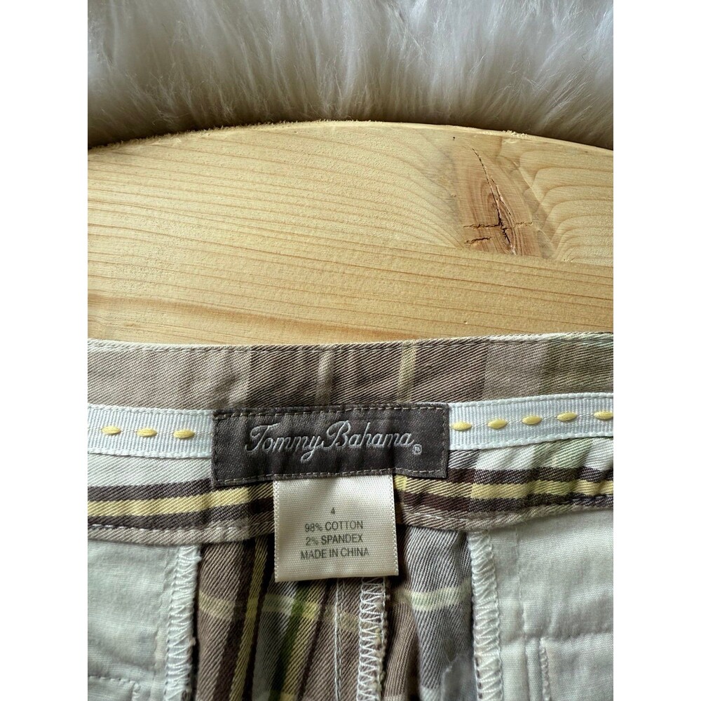 Tommy Bahama Bermuda shorts - Picture 3 of 8